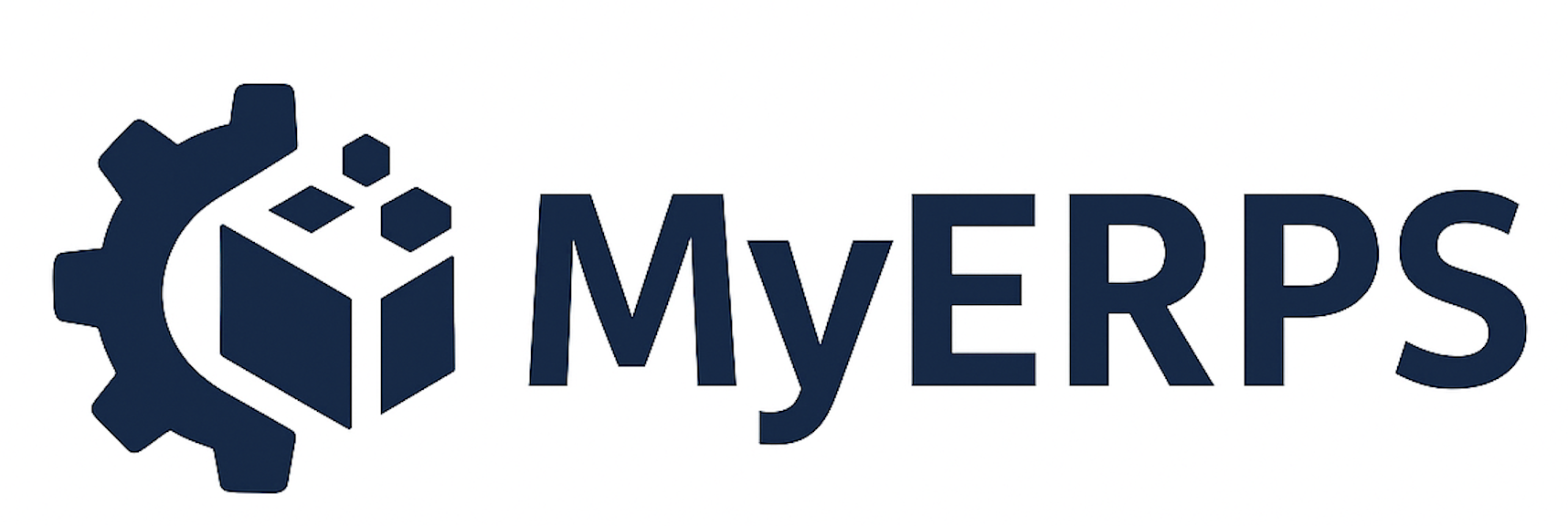 MyERPS Logo